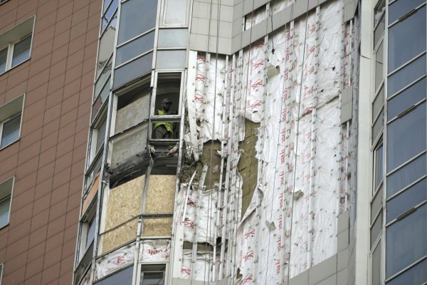 Ukrajina ONLINE: Rusko za uplynulý deň stratilo viac ako 1 100 vojakov 