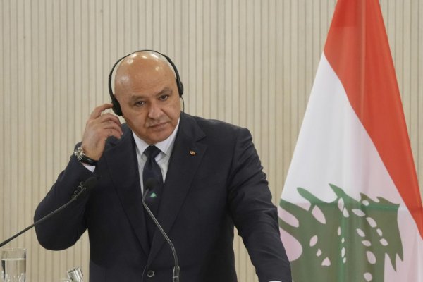 Libanonský prezident Awn vylúčil normalizáciu vzťahov s Izraelom