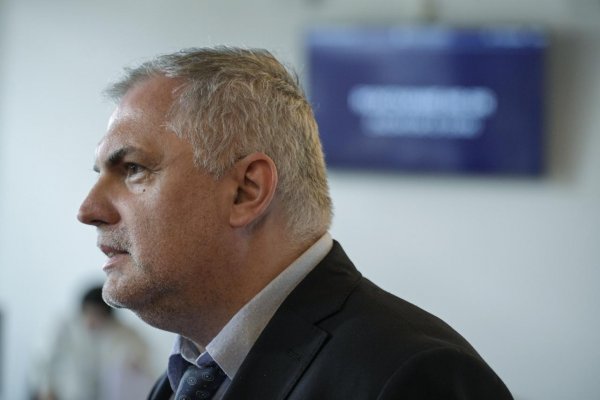 Predčasné voľby sú veľmi málo pravdepodobné, vyhlásil Michelko