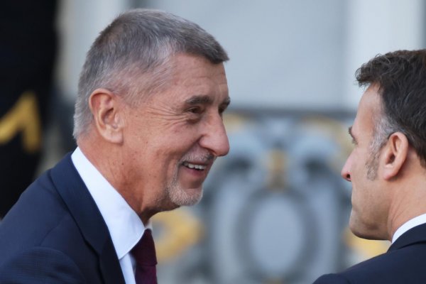 Babiš už nevlastní Agrofert, jeho akcie vložil do zvereneckého fondu