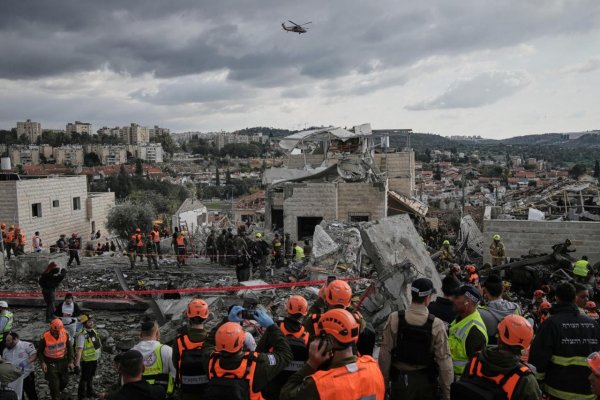 Udalosť dňa: Útoky na Blízkom východe pokračujú, terčom bola aj iránska štátna televízia