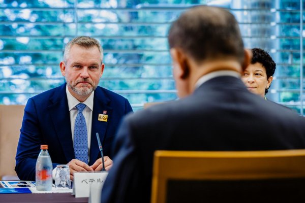 Pellegriniho nemilo prekvapil objem konsolidácie, varuje pred spomalením rastu Slovenska