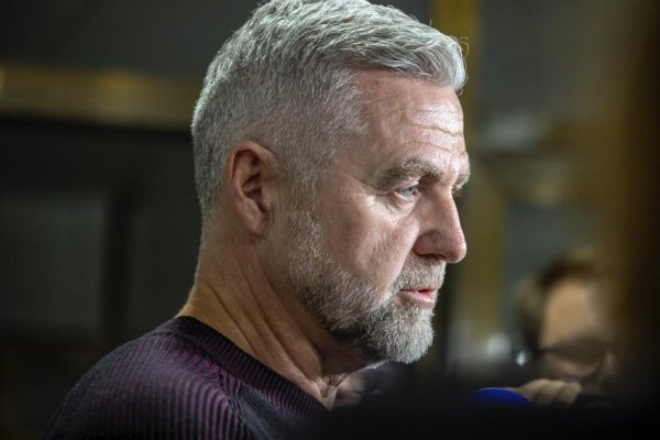 Gašpar nemá ambíciu stať sa predsedom Smeru-SD