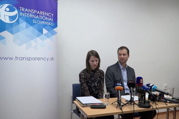 Zuzana Hlávková: Situácia na ministerstve vo mne vyvolala vnútorný boj