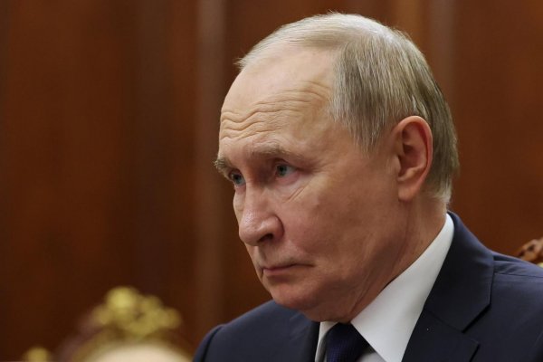 Žiadny veľký ruský medveď, ale neskutočný zúfalec. Severania majú o Achillovej päte agresora jasno