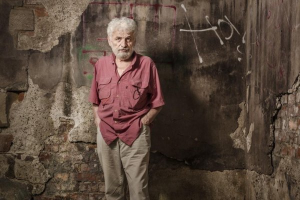 Fedor Gál: Chvála rebélie