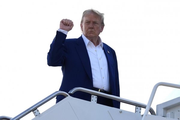 Trumpa nominovali na Nobelovu cenu mieru za prímerie medzi Iránom a Izraelom