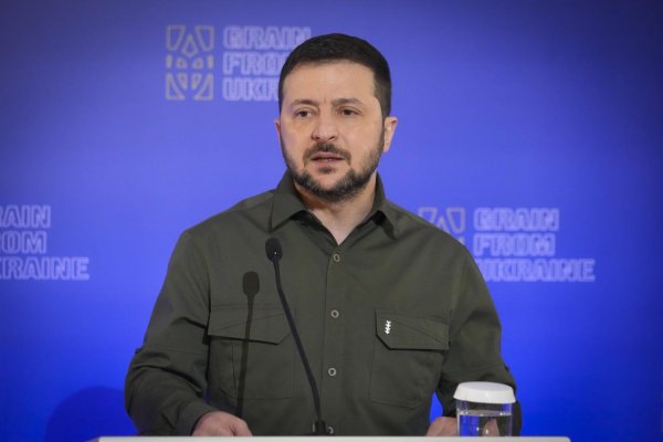 Zelenskyj oznámil iniciatívu pre usporiadanie svetového summitu o mieri