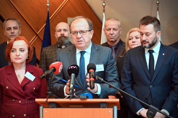 Predstavitelia Únie miest Slovenska nesúhlasia s predĺžením volebného obdobia starostov a primátorov