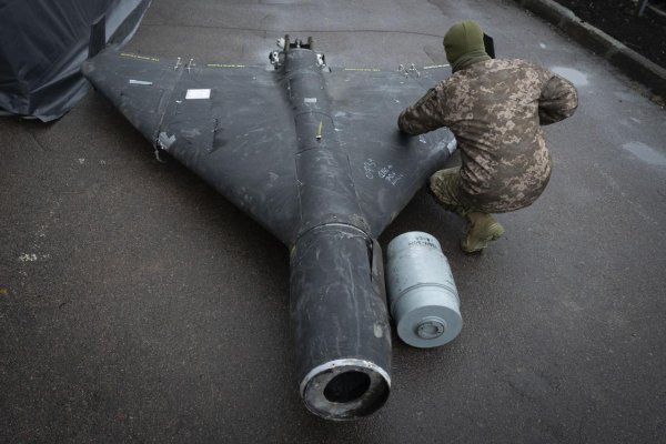 Podľa Zelenského Rusi používajú tankery tieňovej flotily na vypúšťanie a ovládanie dronov v Európe