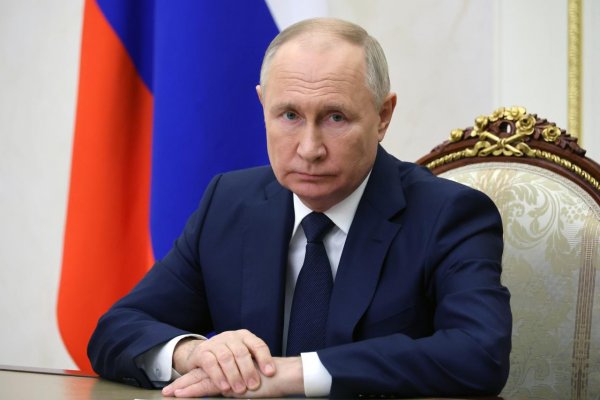 Putin nariadil posilnenie armády o ďalších 170.000 vojakov