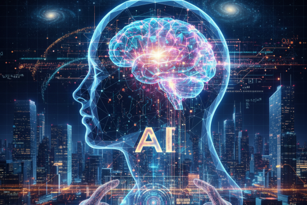 V Bratislave sa začína svetový samit o umelej inteligencii vo vzdelávaní