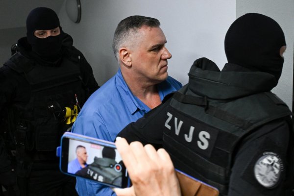 Súdy: Obžalovaný Róbert L. tvrdí, že Tutiho nezavraždil, vraj to urobil M. Černák