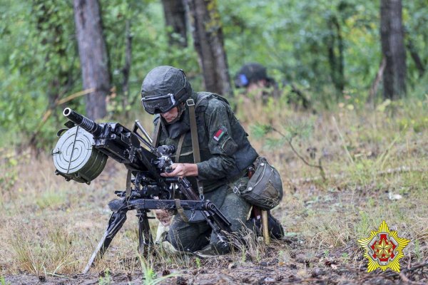 Poľsko a pobaltské štáty požiadali Bielorusko, aby vyhostilo wagnerovcov