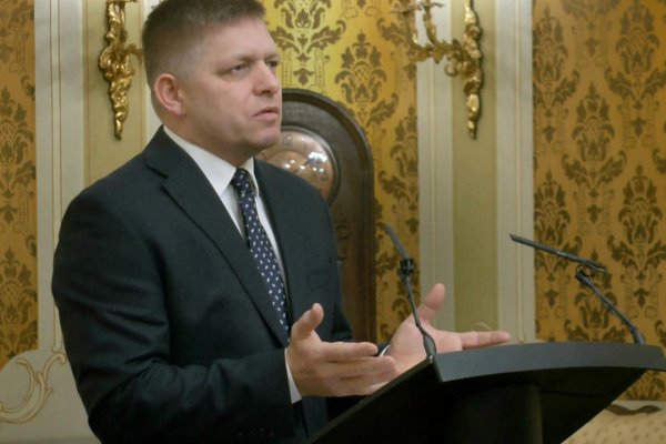 Robert Fico: Nerešpektovanie Ústavného súdu je koniec právneho štátu