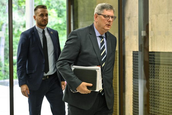 Juraj Kliment ostáva vo funkcii sudcu, odvolanie Borisa Suska súd zamietol