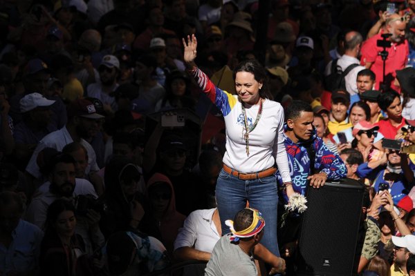 María Corina Machado: Prečo dostala Nobelovu cenu a prečo prosí o pomoc Trumpa?