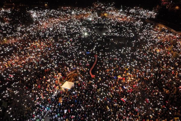 Téma .týždňa: Čo máme za sebou
