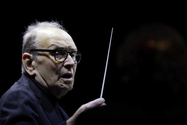 Vo veku 91 rokov zomrel skladateľ Ennio Morricone