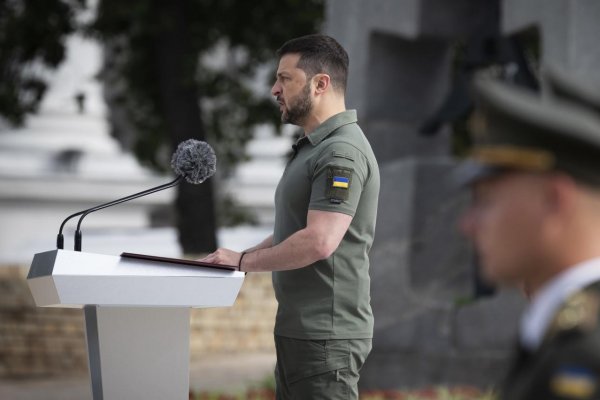 Zelenskyj po útoku dronov na Moskvu: Vojna sa vracia do Ruska