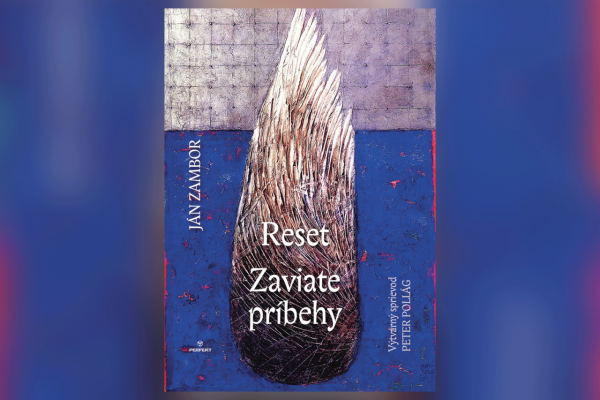 Knižnica .týždňa: Viacvrstvové spomienky