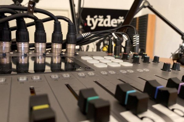 Týždeň s .týždňom: Prečo nás devínska lož priblížila k Rusku? Ako odlíšiť právo Izraela od jeho premiéra?