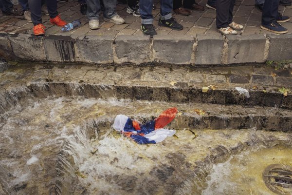 Téma .týždňa: Slovensko na okraji