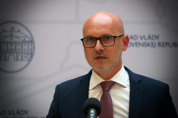 Minister Gröhling privítal nový školský rok, vyzdvihol investíciu do školstva za 170 miliónov eur