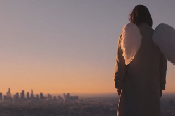 .týždeň vo filme: Nepela, božské úlety, ironická Bugonia a Dracula