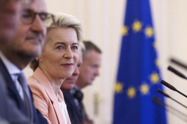 .týždeň v Štrasburgu: Rozpadá sa koalícia von der Leyen?