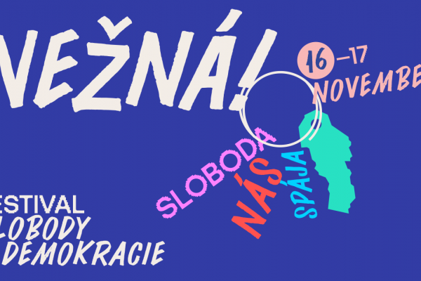 Vo viacerých mestách SR sa budú konať zhromaždenia k výročiu Nežnej revolúcie