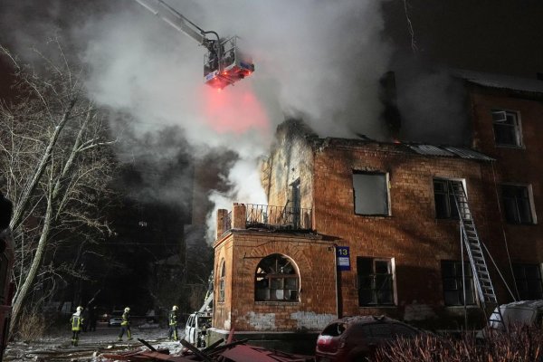 Hromadný ruský dronový a raketový útok na Ukrajinu je skúškou pre spojencov Kyjeva, vyhlásil Sybiha