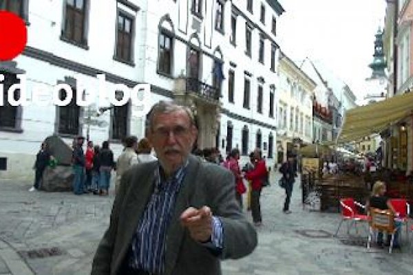 Feldek: Náš právny systém sa zrútil