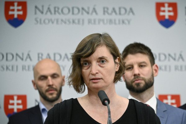 Lucia Plaváková z PS sa stala podpredsedníčku európskej strany ALDE