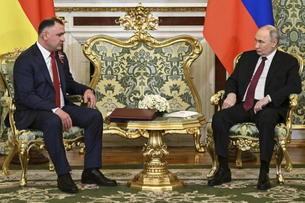 Putin má na Deň víťazstva naplánované bilaterálne stretnutia, aj s Ficom