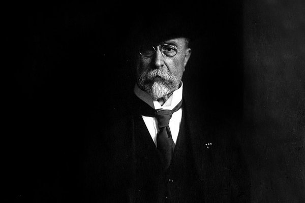 Je dnes aktuálny T. G. Masaryk?