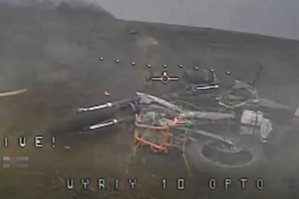 Ukrajina ONLINE: Rusi chceli v hmle preniknúť do mesta Kosťantynivka, ustúpili s vysokými stratami