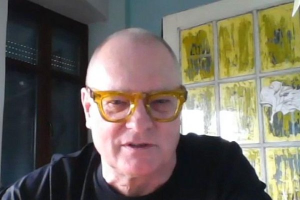 Martin Fendrych: Babiš,Okamura, Macinka - vláda zbabelcov