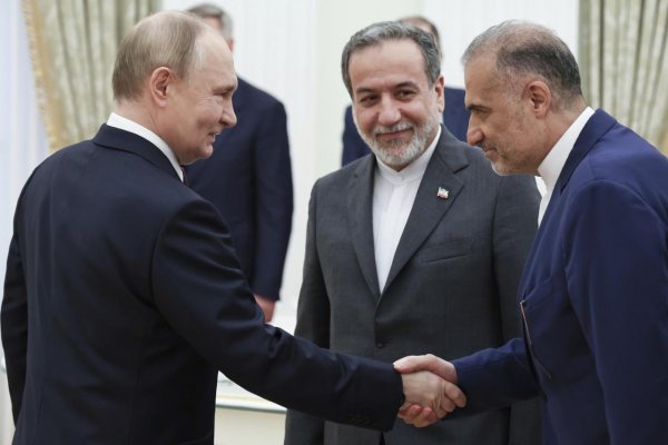 Rusko kritizovalo útok USA na Irán, Teheránu prisľúbilo pomoc