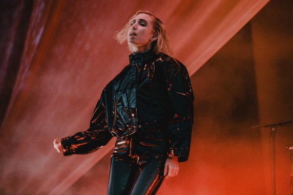 Lykke Li je prvým menom Pohody 2019