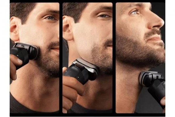Dokonale hladké oholenie s novým holiacim strojčekom BRAUN Series 9 Pro+ 