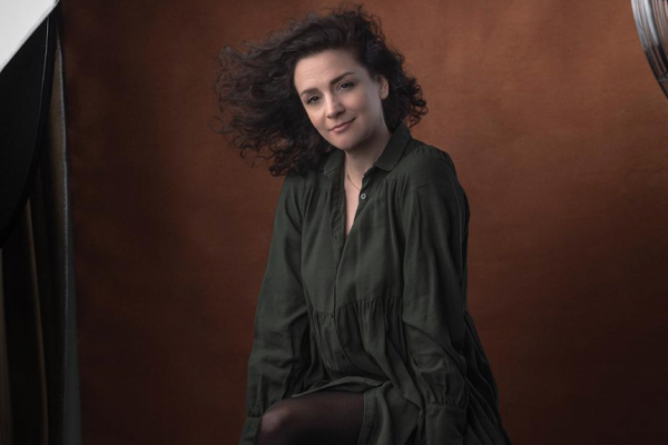 Andrea Bučko: Po tridsiatke ženy prichádza nová dospelosť