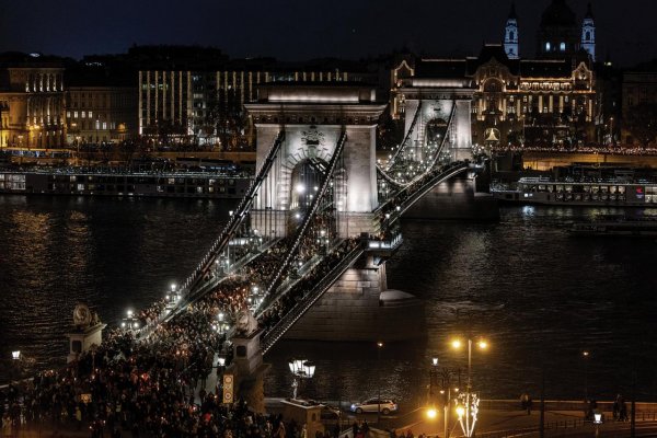 György Varga: Čo sa stane v Maďarsku? Tri možné cesty