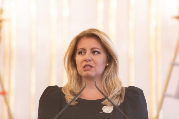 Čaputová: Situácia okolo Dobroslava Trnku vznikla pre nedostatočnú koordináciu