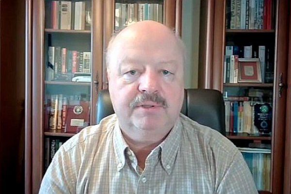 Generál Pavel Macko: Izrael a USA zaútočili na Irán. Cieľom je pád režimu