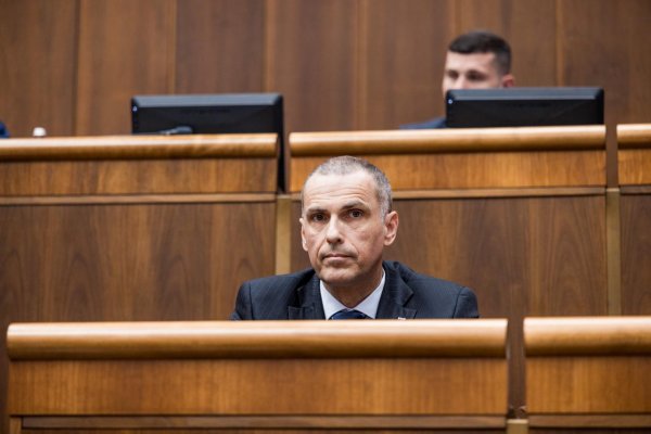 PS navrhuje rozšíriť okruh osôb, ktoré nemôžu byť generálnym prokurátorom