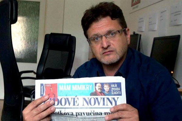 Šafr: Nežijeme v apokalyptickej dobe