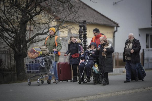 .týždeň vyhlásil osobnosti Slovenska za rok 2022