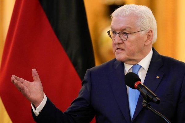 Steinmeier: Vojna v Iráne je osudnou politickou chybou, ktorej sa dalo vyhnúť
