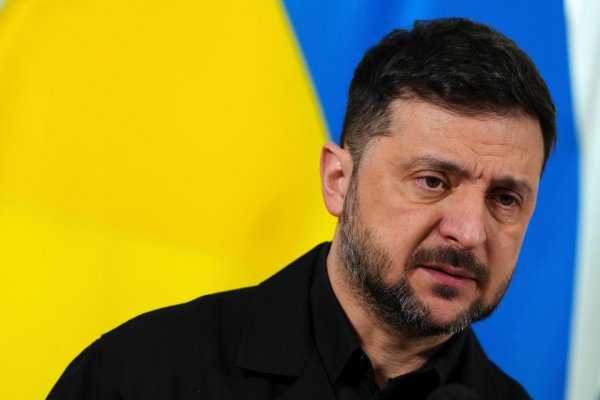 Rusko na útoky využíva zariadenia na obytných budovách v Bielorusku, uviedol Zelenskyj